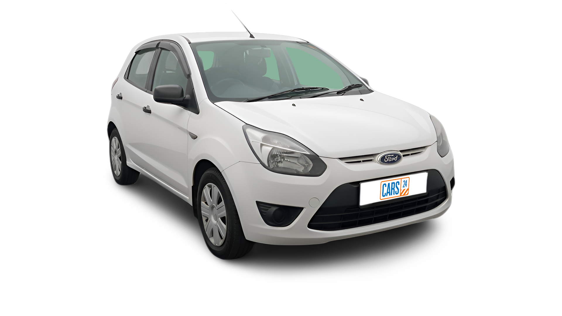 Ford Figo-img